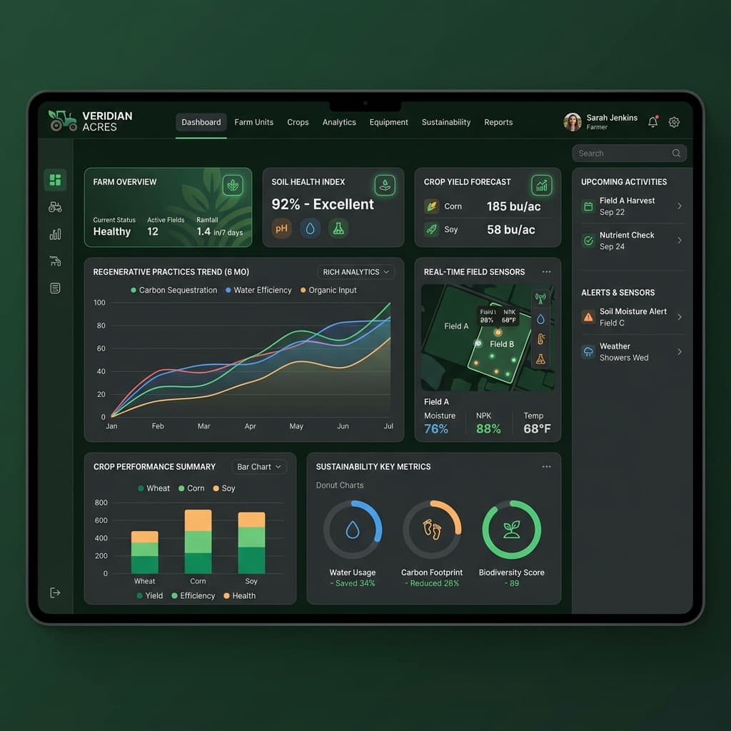 DevOps Specialist Background Theme