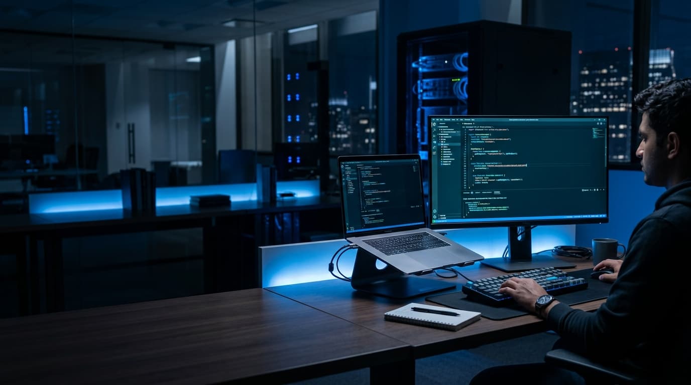 Powering USA Businesses With Smart Digital Solutions