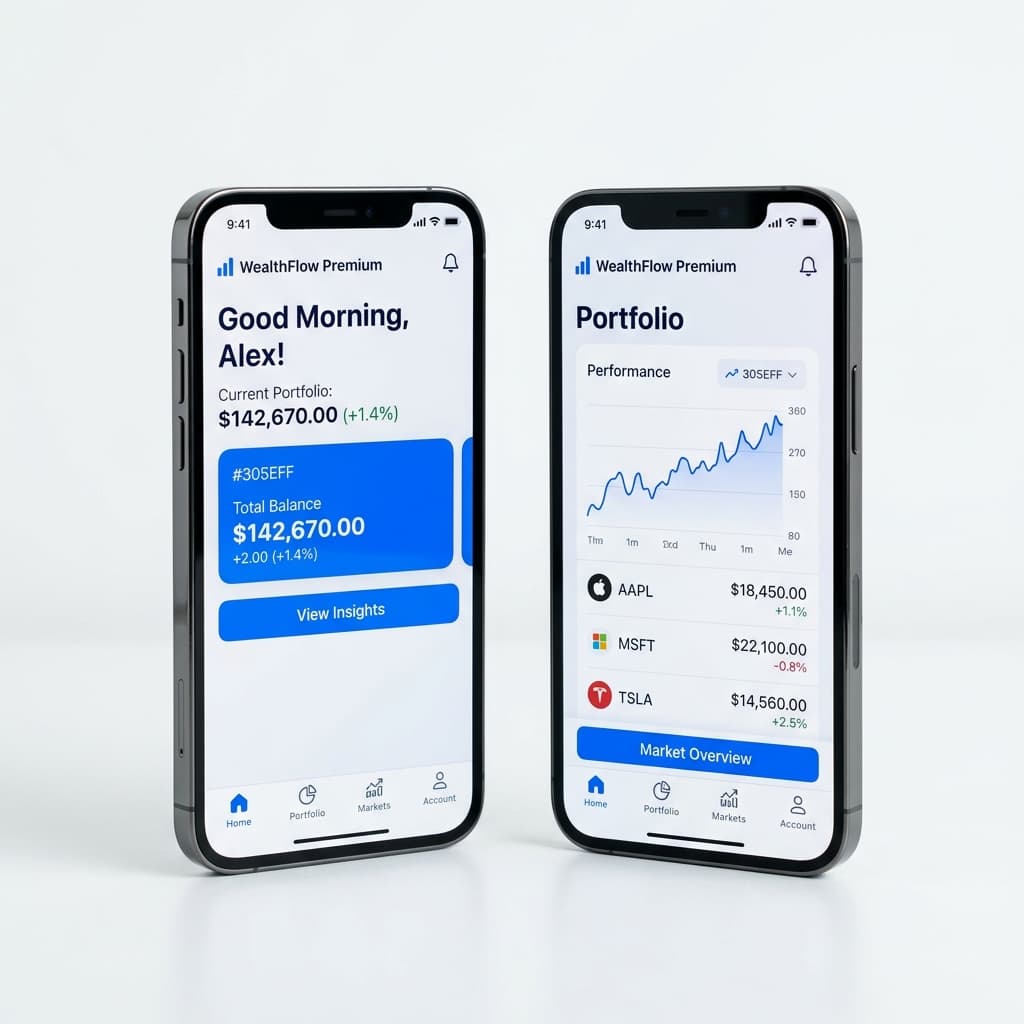 FitQuest | Health Tracker App