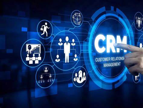 CRM