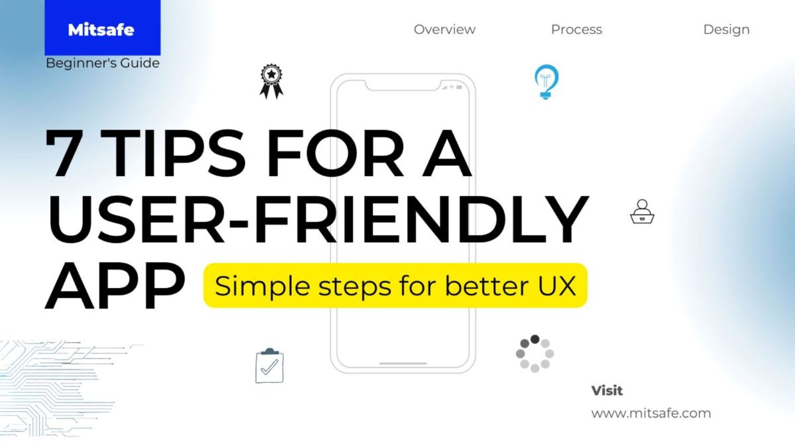 7 Tips for Creating a User-Friendly App