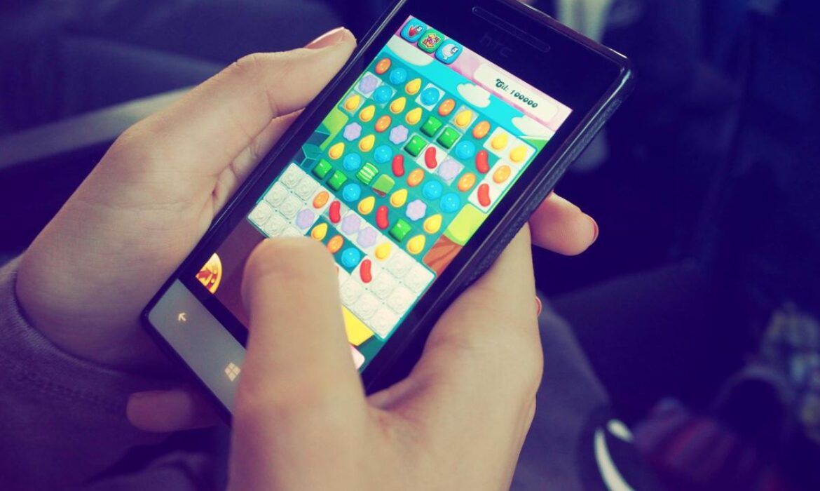 Mitsafe Best Mobile Game Development Company in Indore