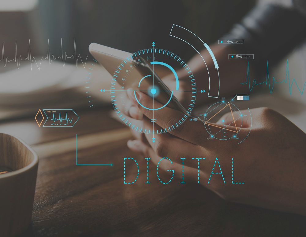 Digital Transformation - Digital Marketing